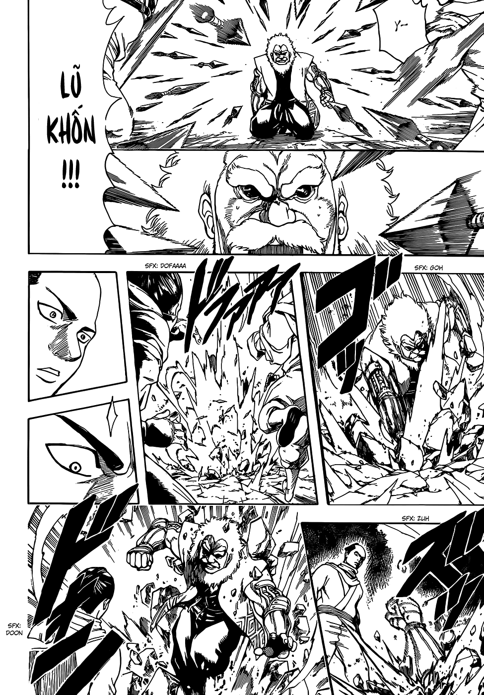 Gintama Tập 507 trang 6
