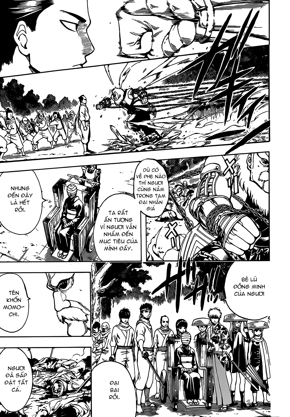 Gintama Tập 507 trang 7