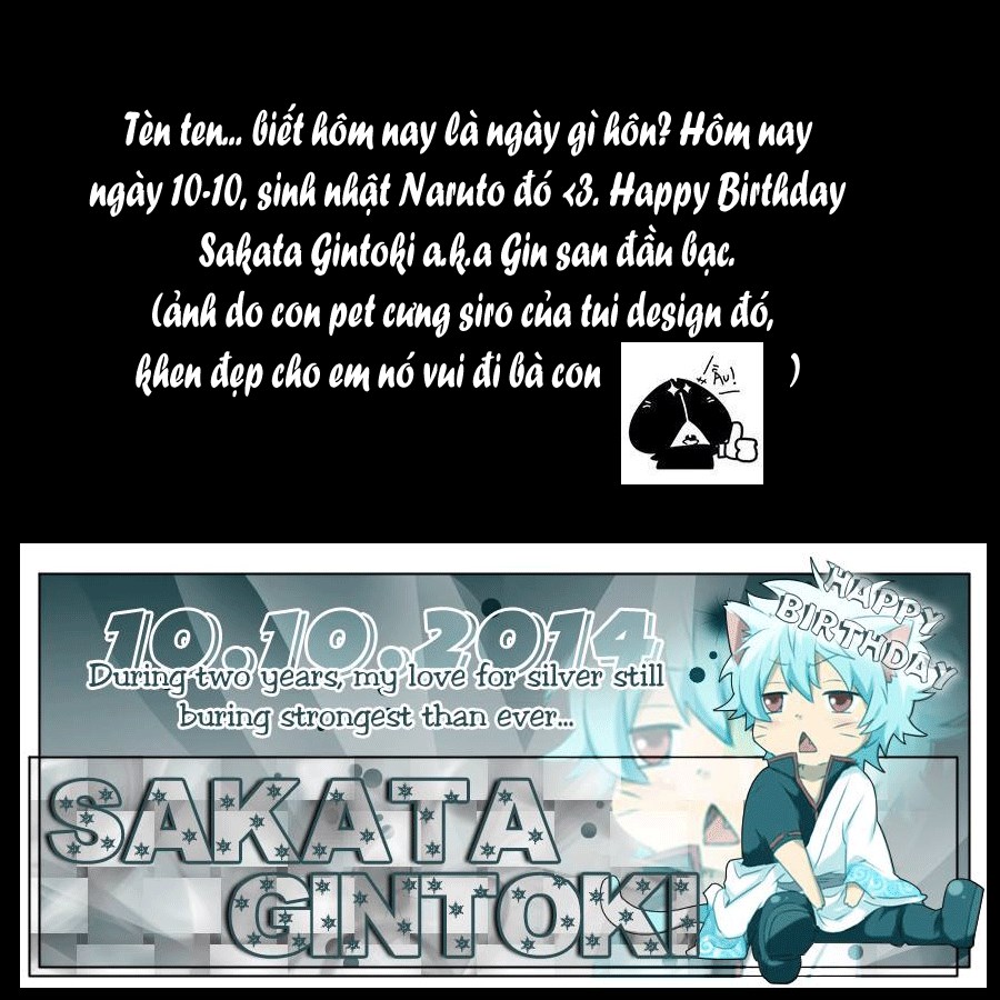 Gintama Tập 508 trang 22