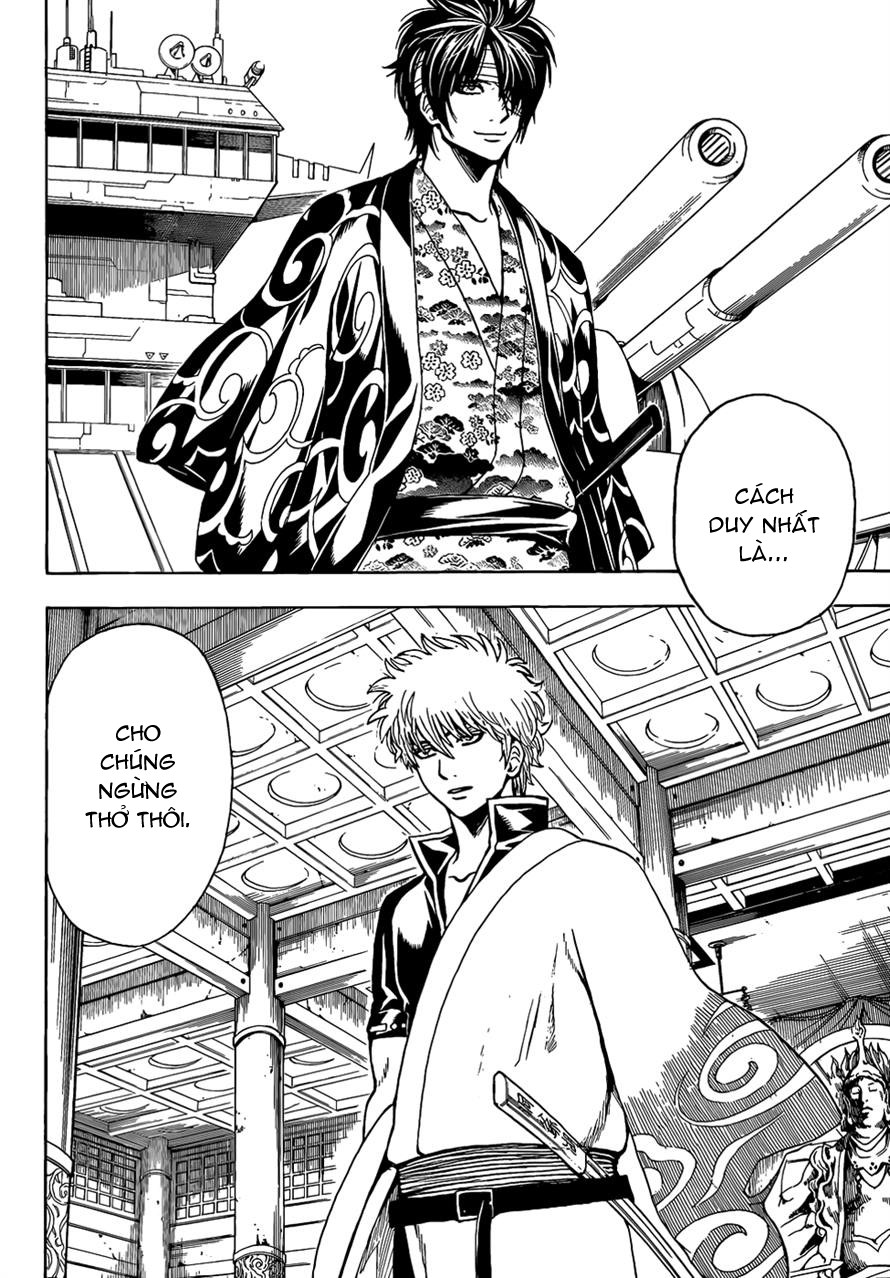 Gintama Tập 508 trang 6