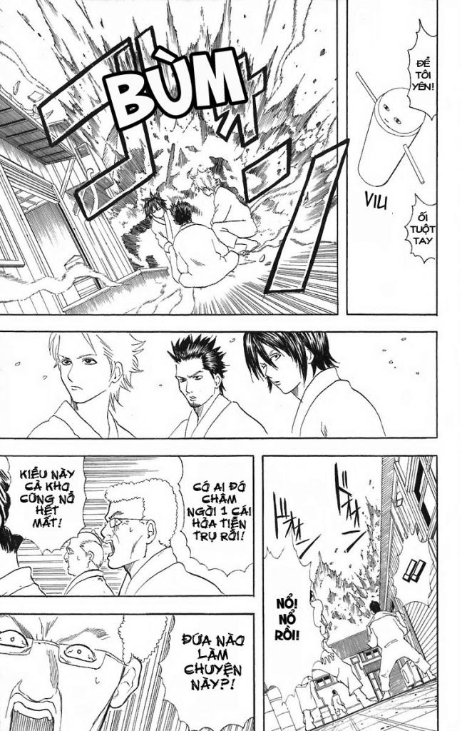 Gintama Tập 51 trang 14