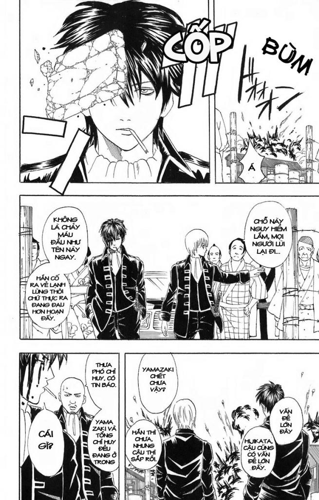 Gintama Tập 51 trang 19