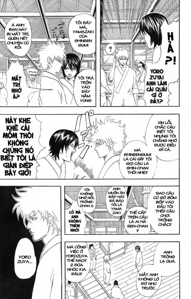 Gintama Tập 51 trang 4