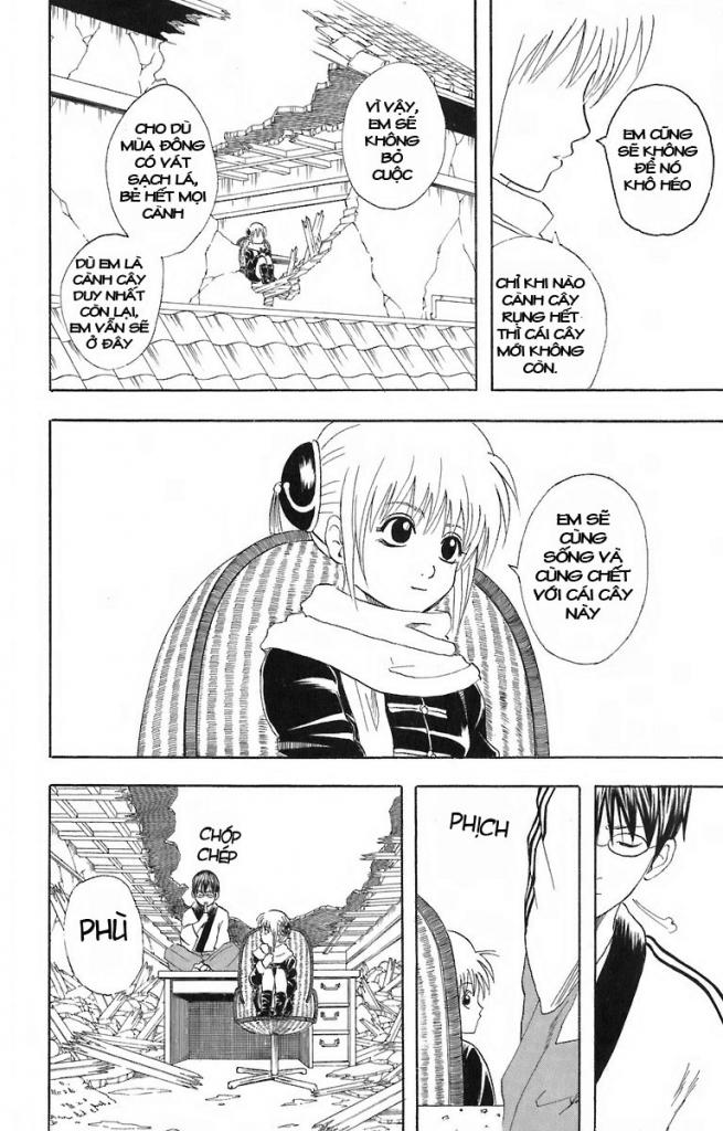 Gintama Tập 51 trang 7
