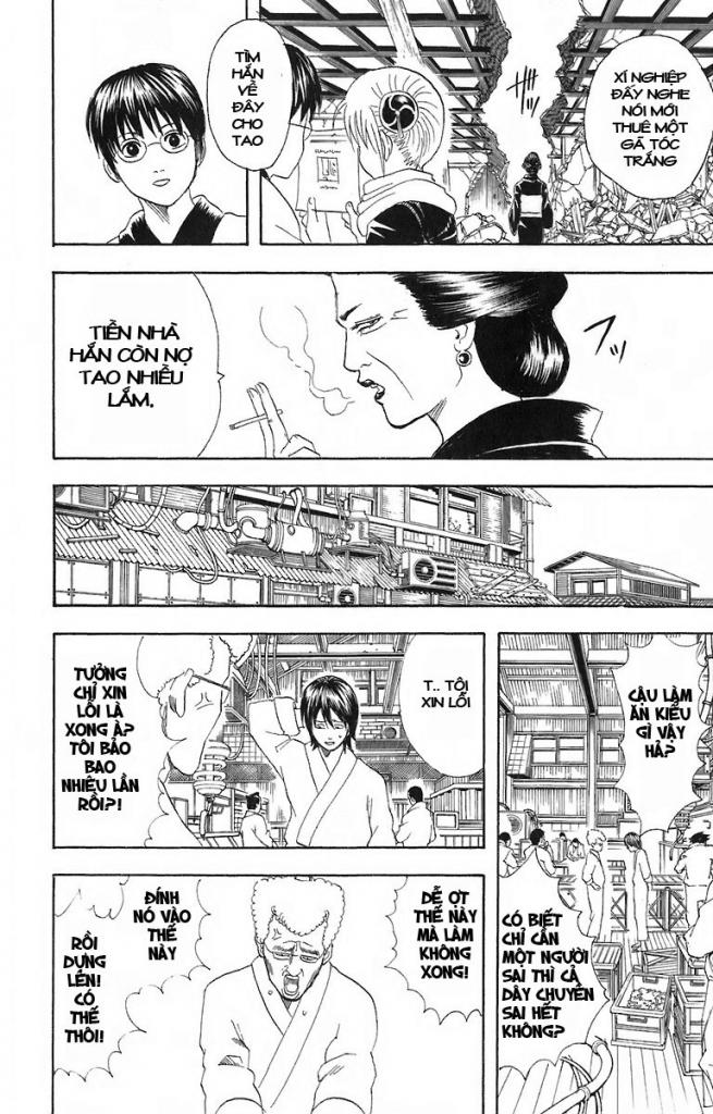Gintama Tập 51 trang 9