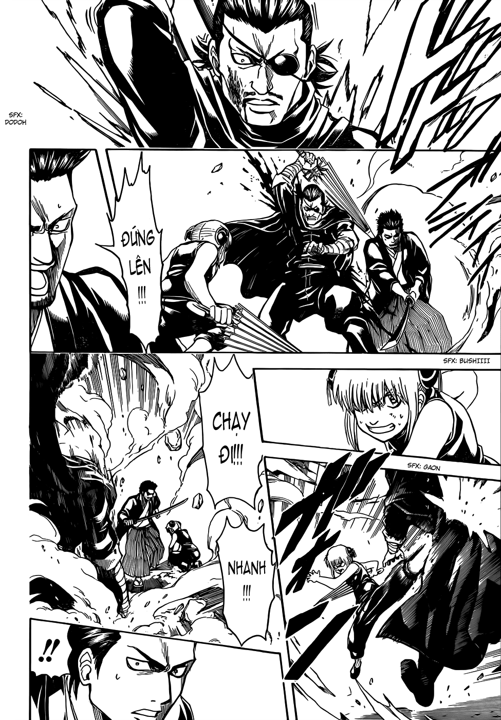 Gintama Tập 511 trang 13