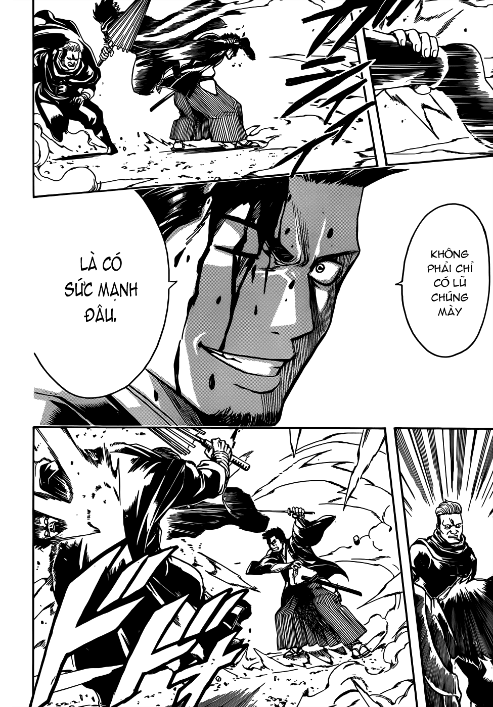 Gintama Tập 511 trang 15