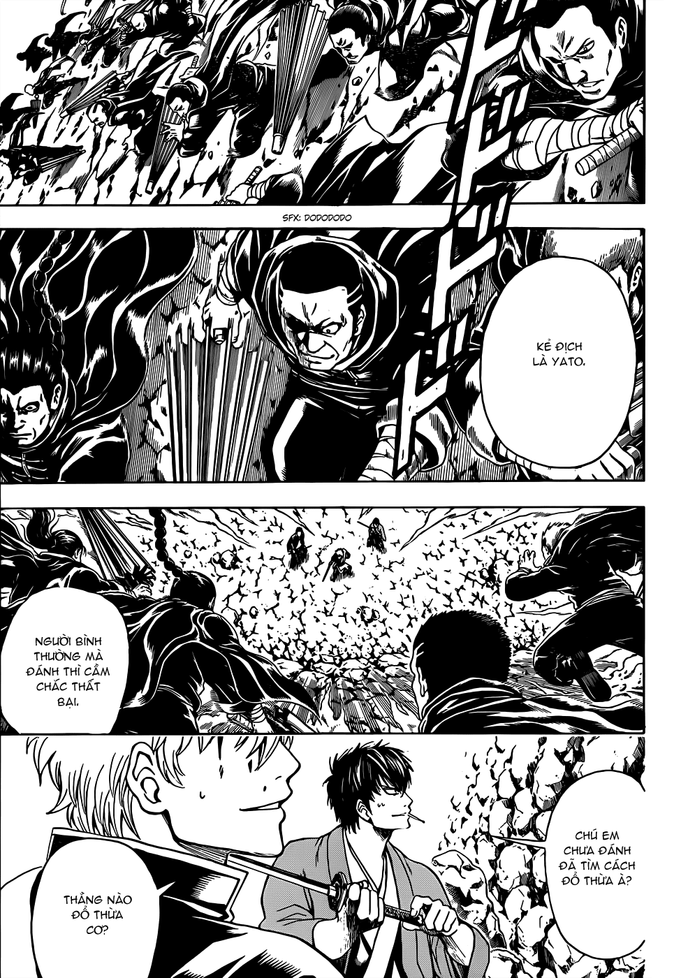 Gintama Tập 511 trang 7