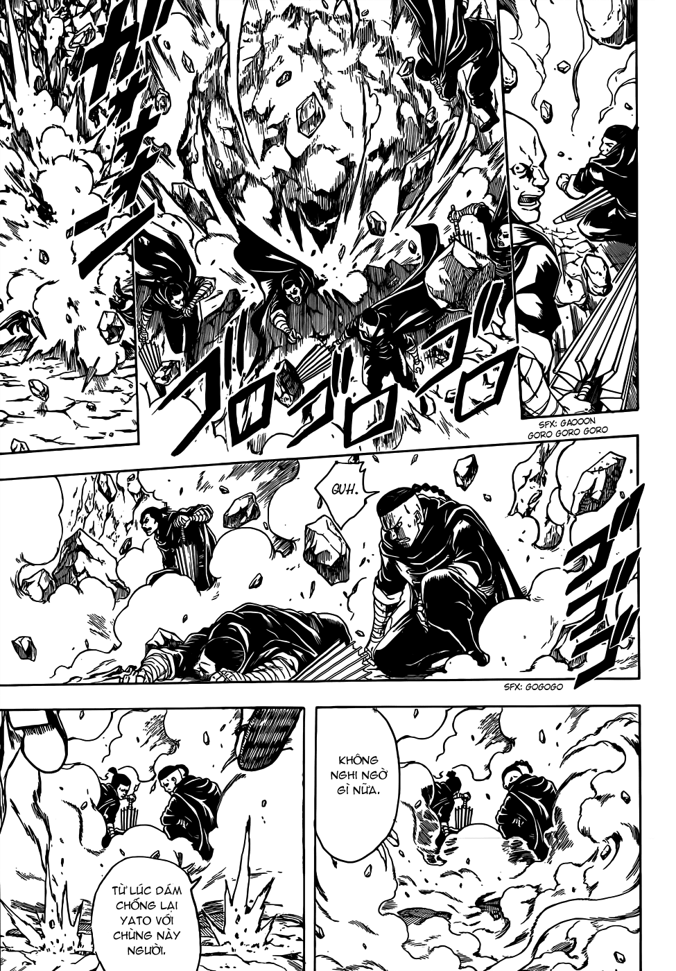 Gintama Tập 511 trang 9