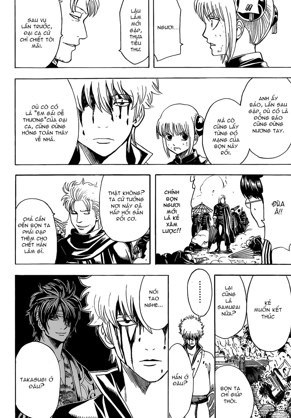 Gintama Tập 512 trang 12