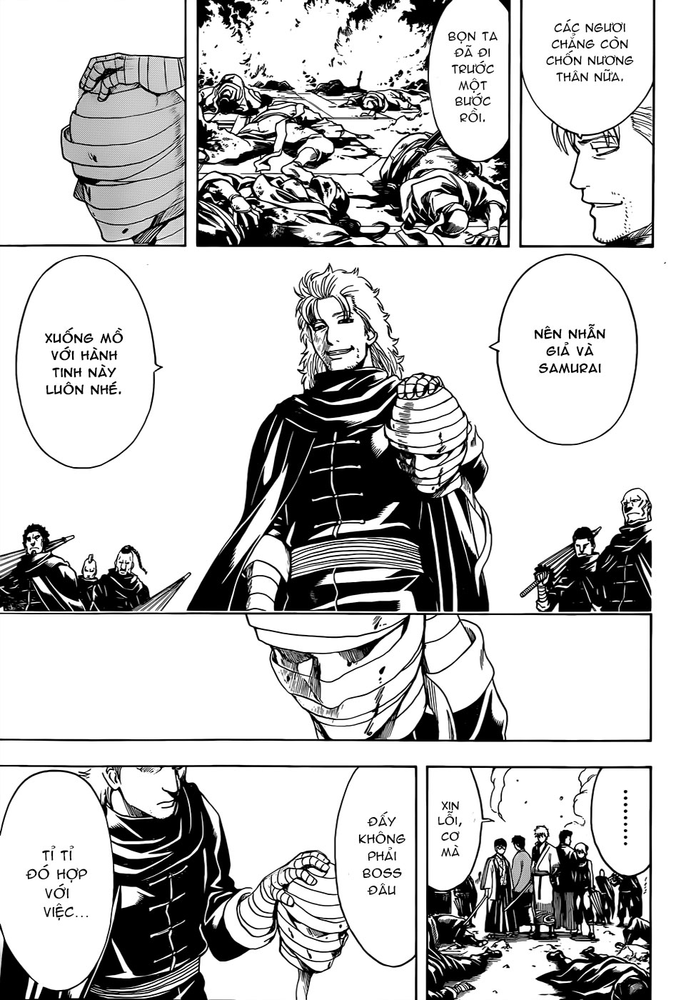 Gintama Tập 512 trang 13