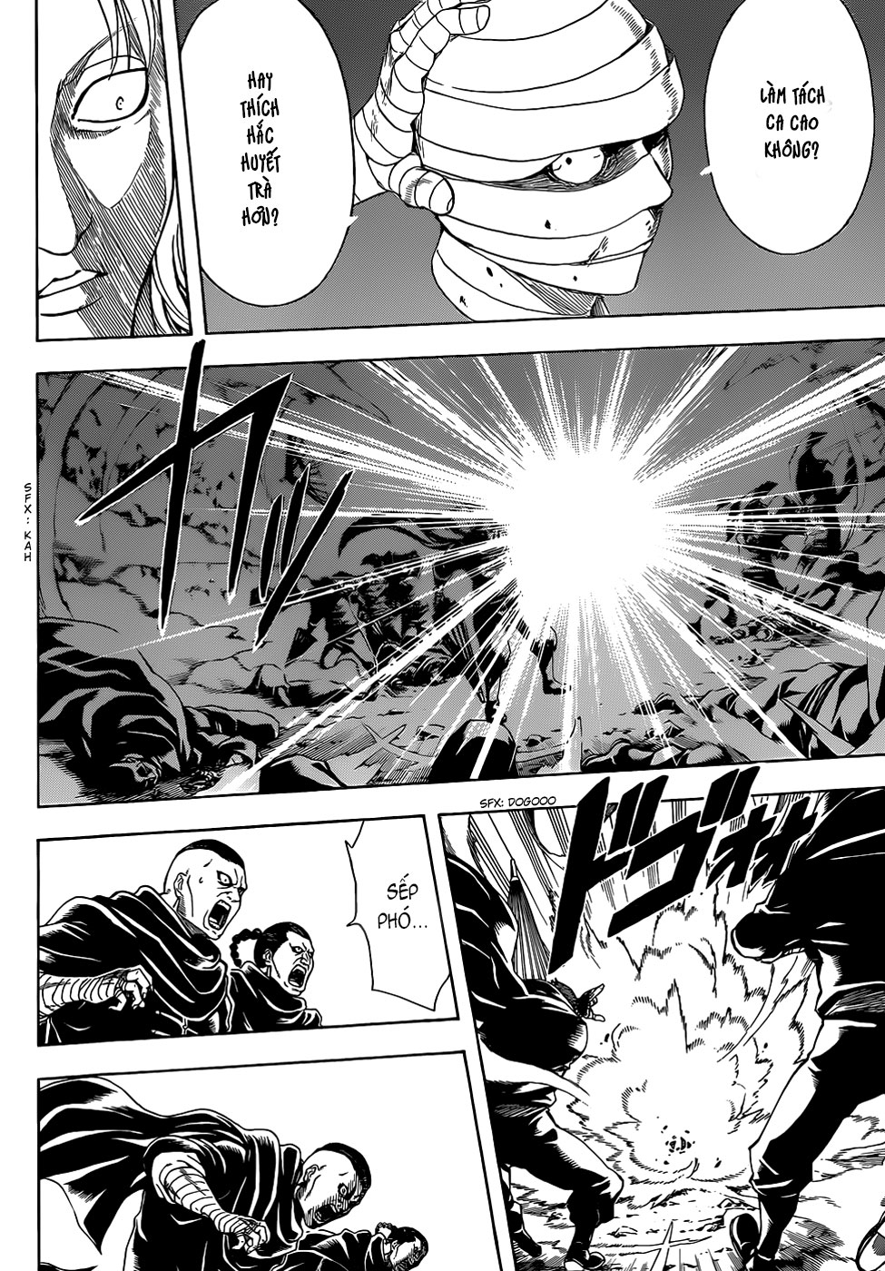Gintama Tập 512 trang 14