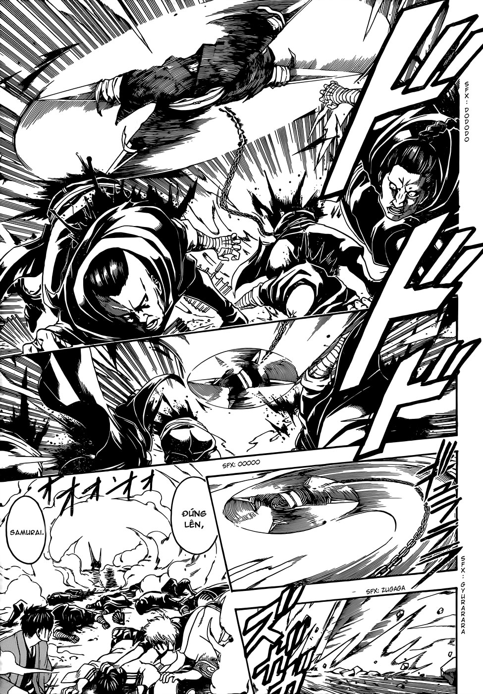 Gintama Tập 512 trang 15