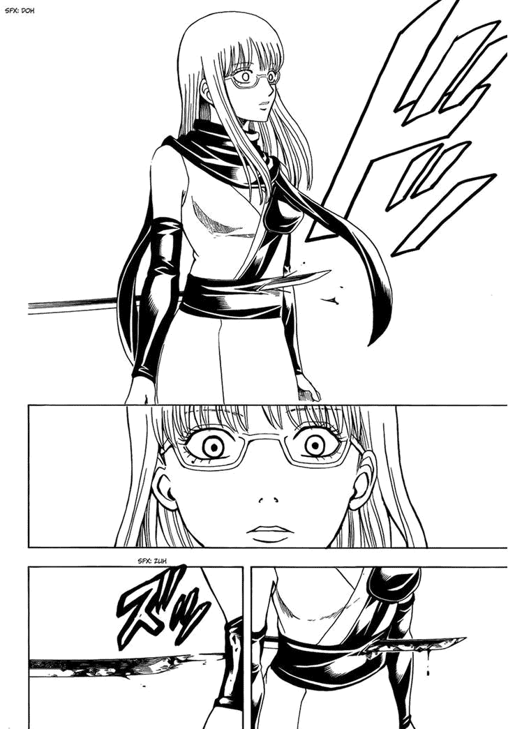 Gintama Tập 513 trang 11