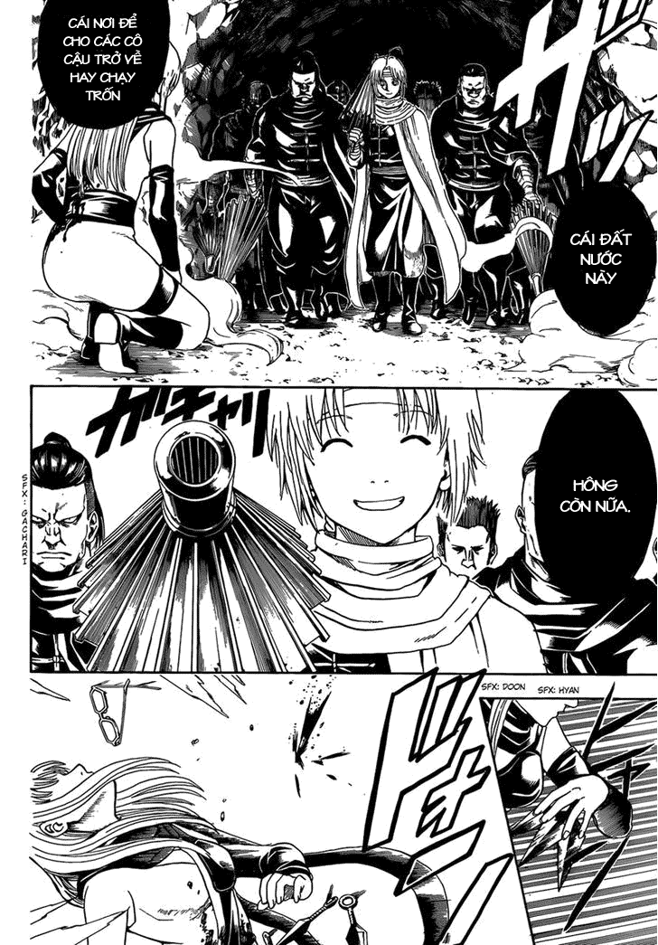 Gintama Tập 513 trang 13