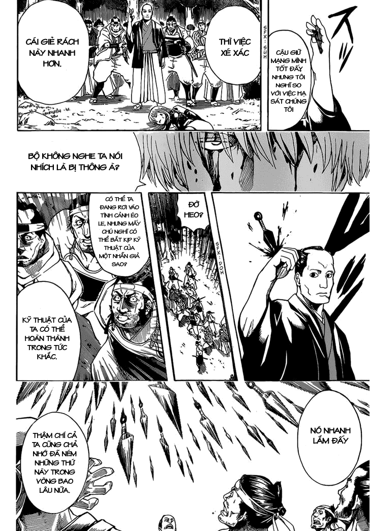 Gintama Tập 513 trang 17
