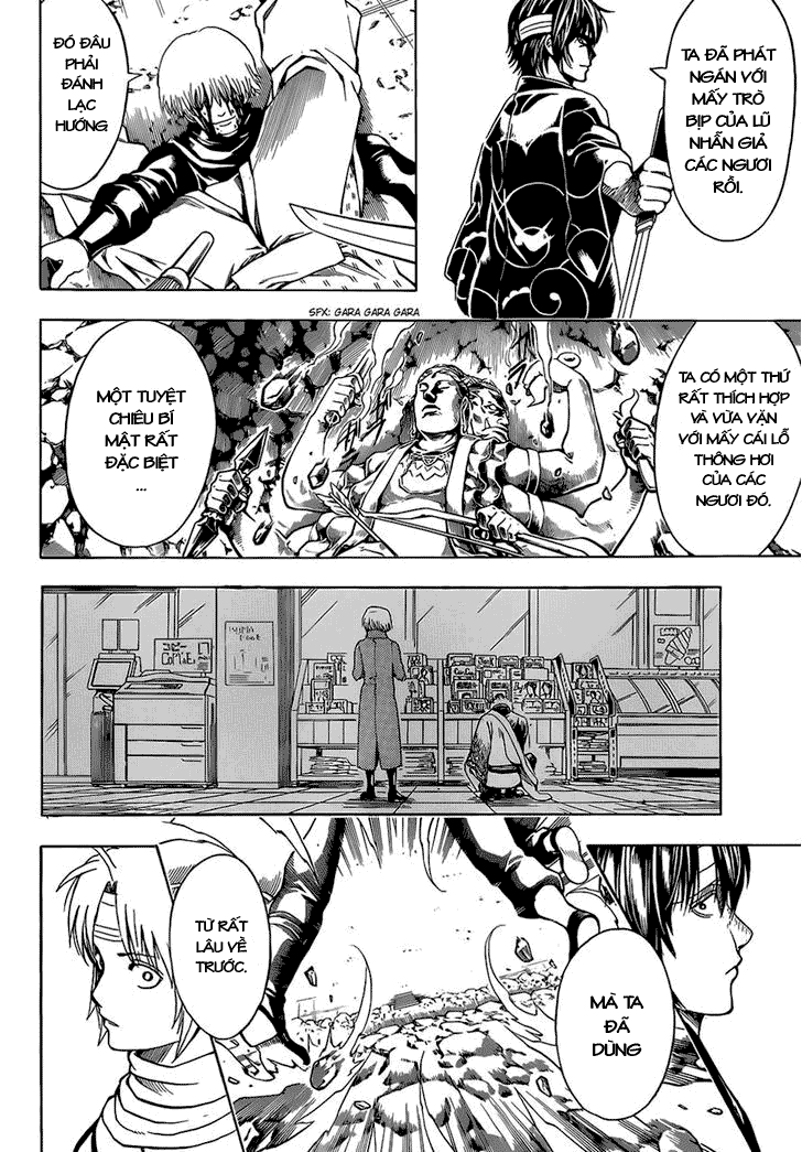 Gintama Tập 513 trang 19