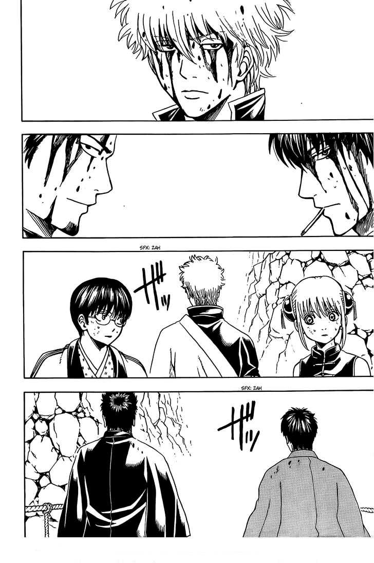 Gintama Tập 513 trang 3