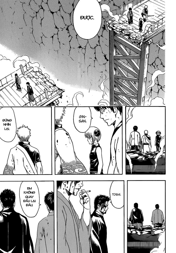Gintama Tập 513 trang 4