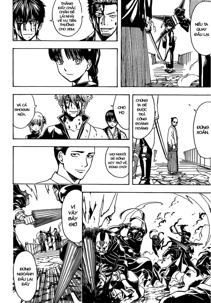 Gintama Tập 513 trang 5