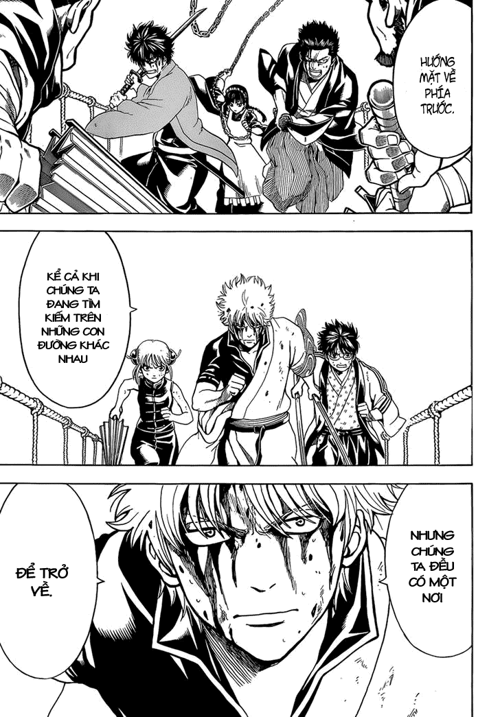 Gintama Tập 513 trang 6