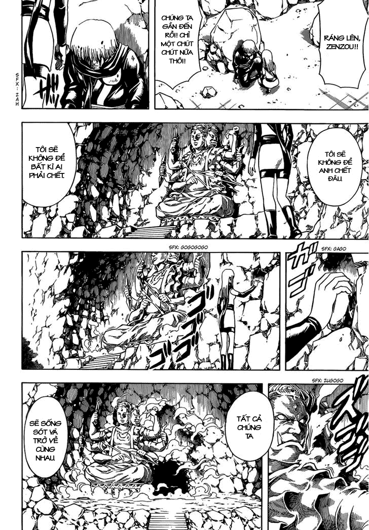 Gintama Tập 513 trang 9
