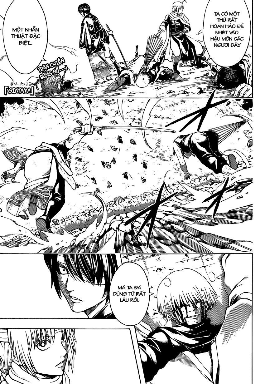 Gintama Tập 514 trang 2