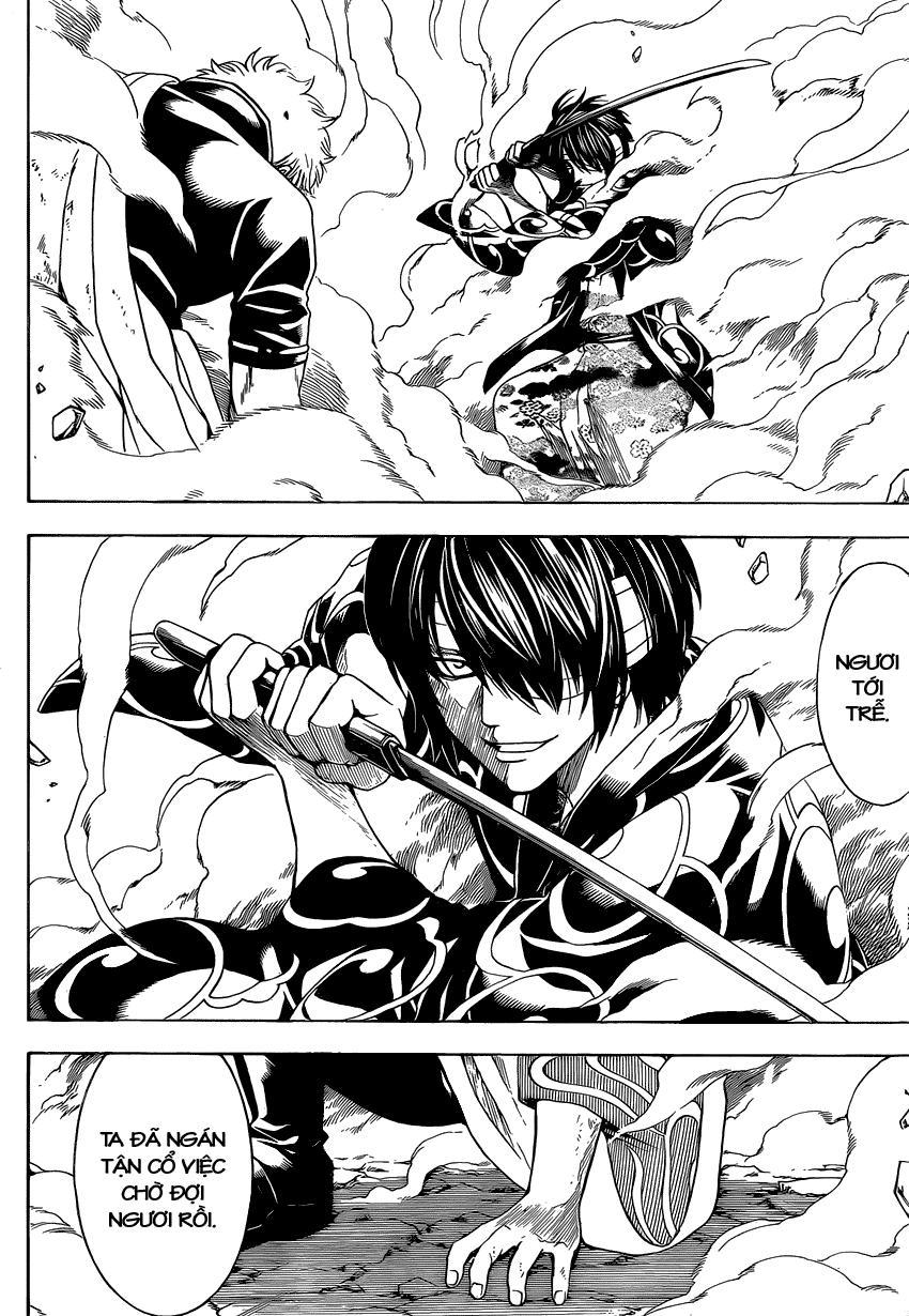 Gintama Tập 514 trang 11