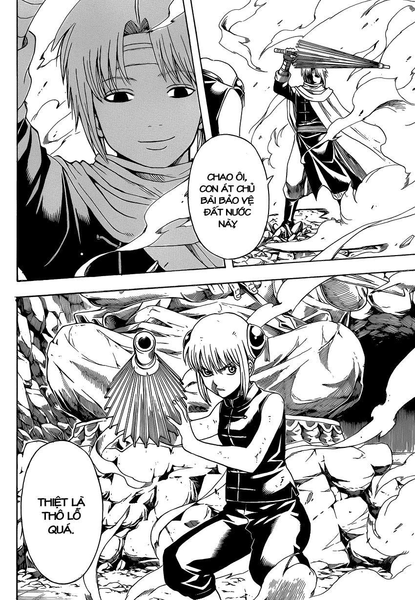 Gintama Tập 514 trang 13