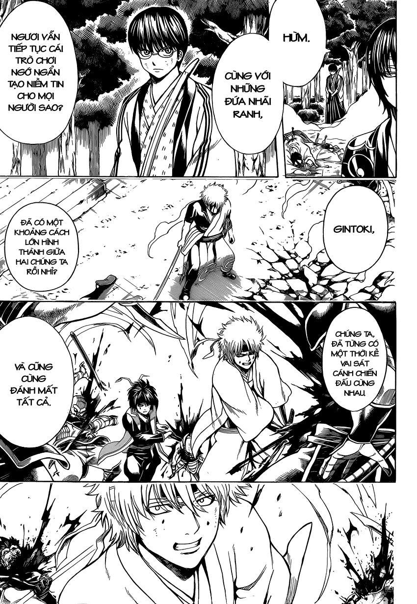 Gintama Tập 514 trang 14
