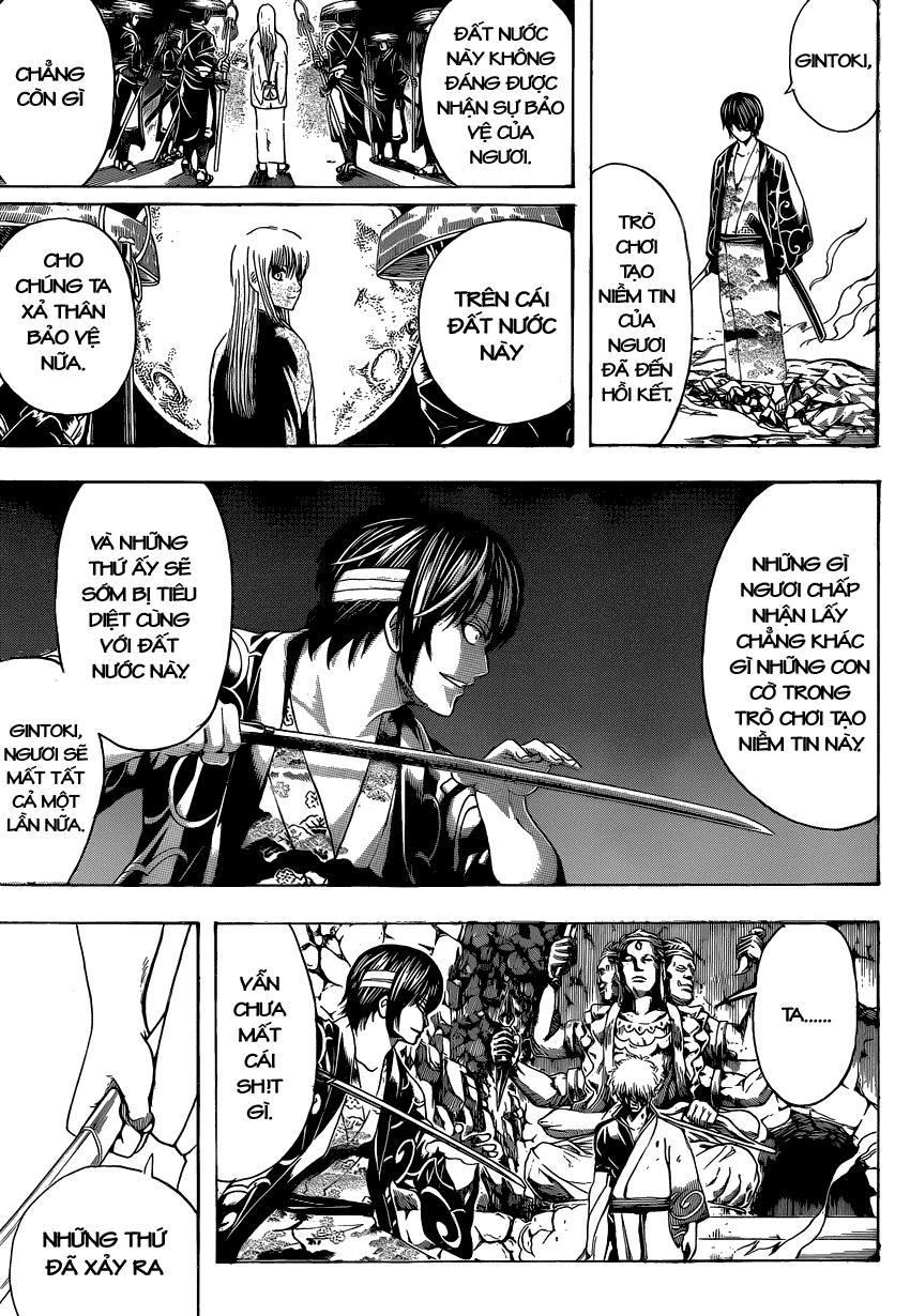 Gintama Tập 514 trang 17