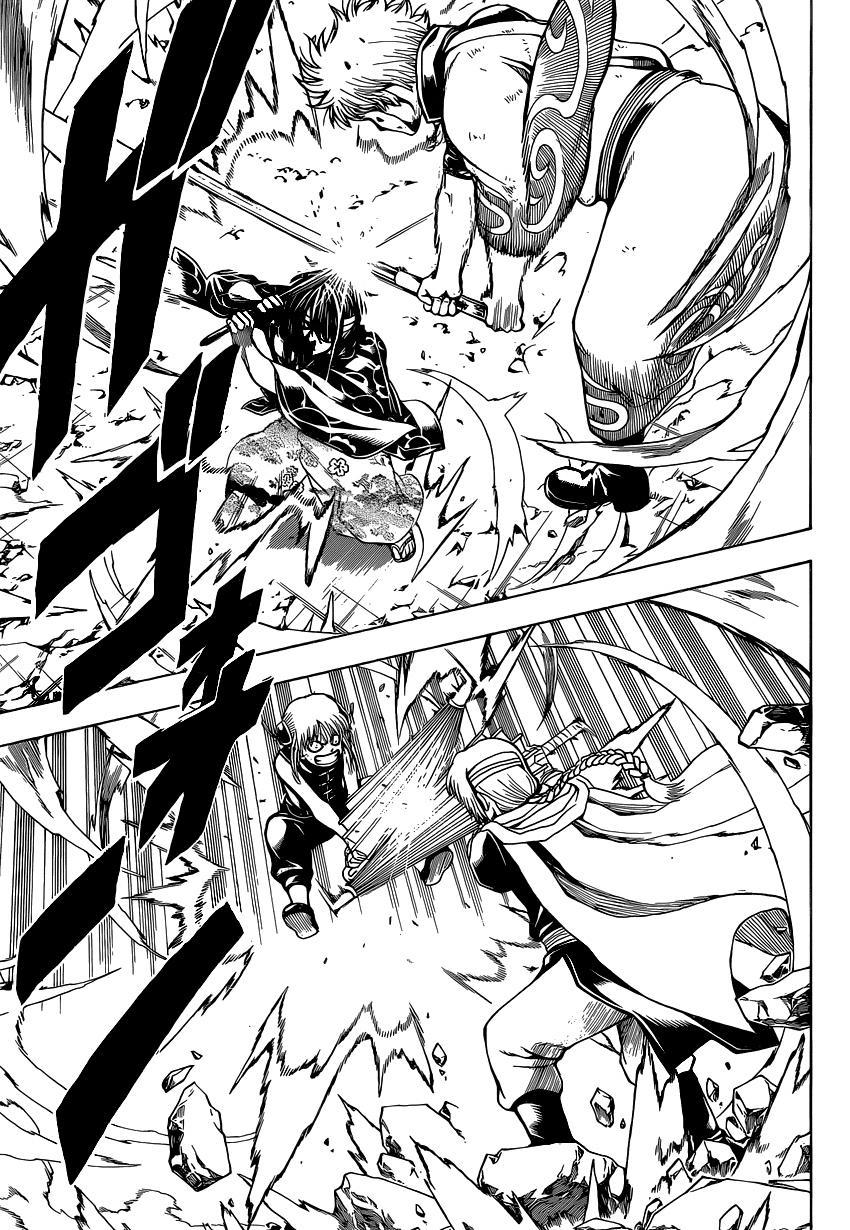 Gintama Tập 514 trang 4