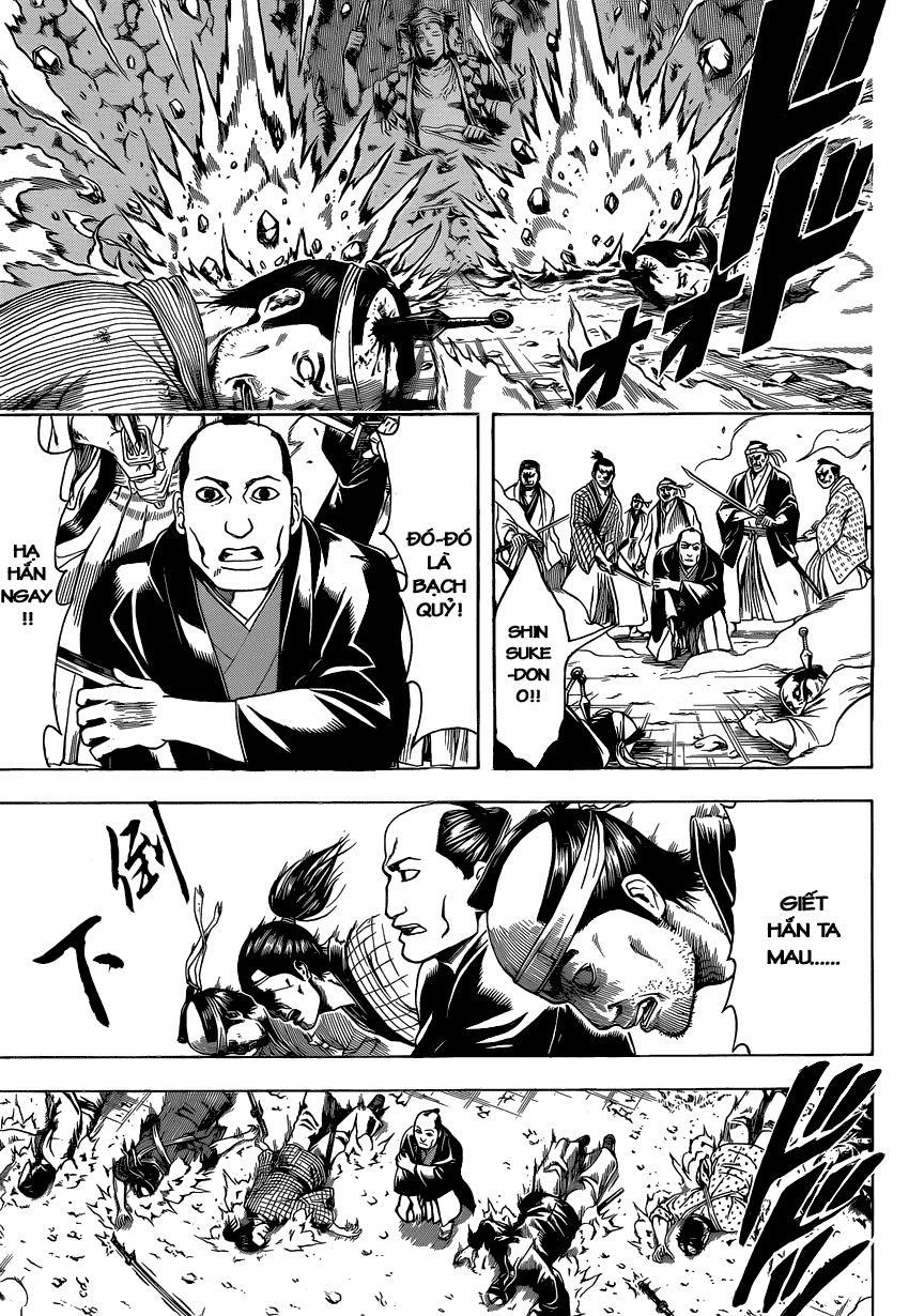 Gintama Tập 514 trang 6
