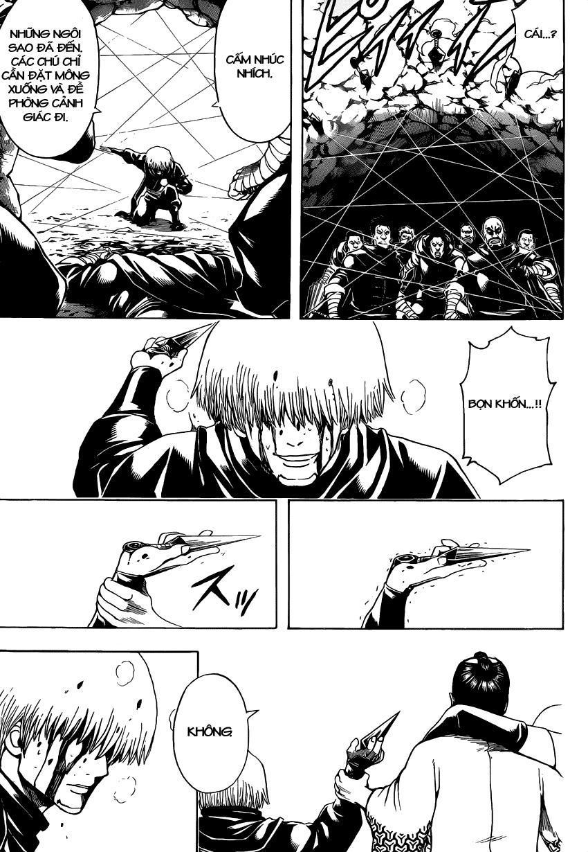 Gintama Tập 514 trang 8
