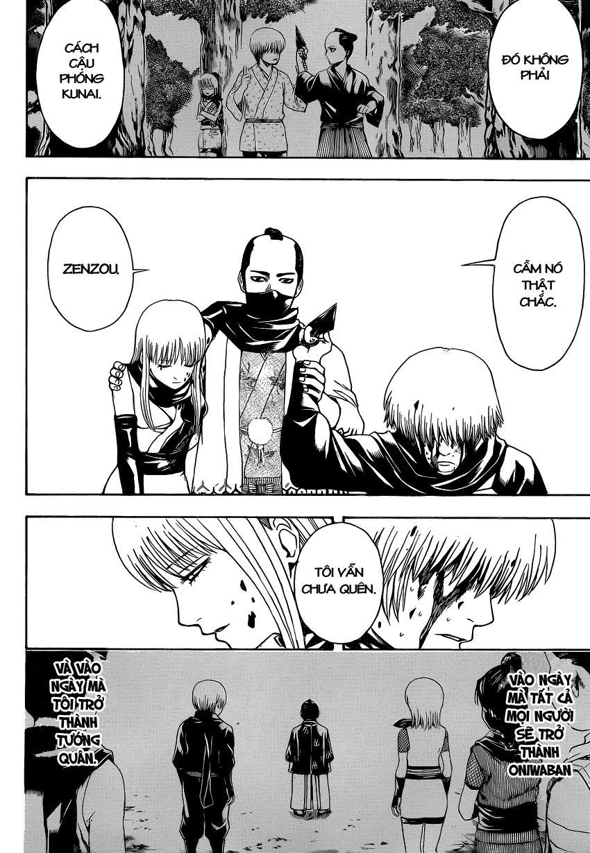 Gintama Tập 514 trang 9