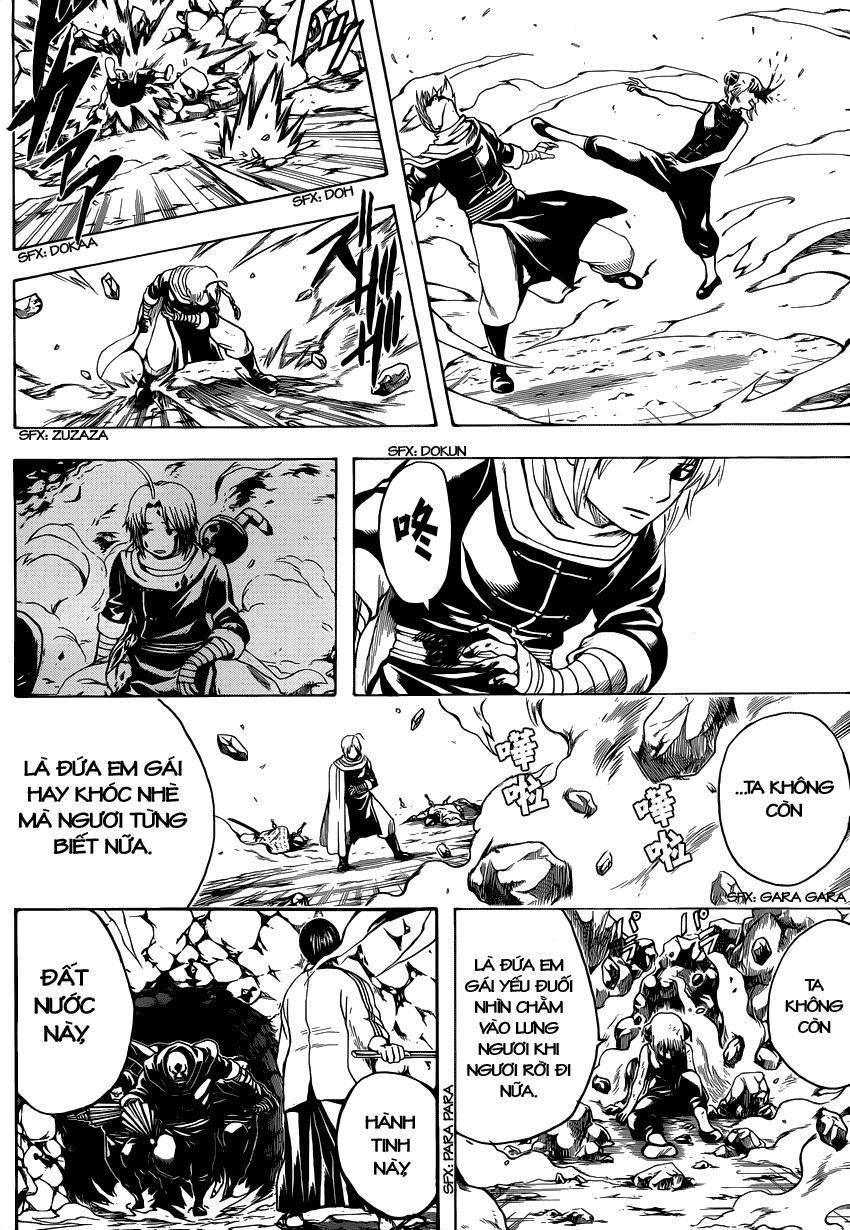 Gintama Tập 515 trang 13