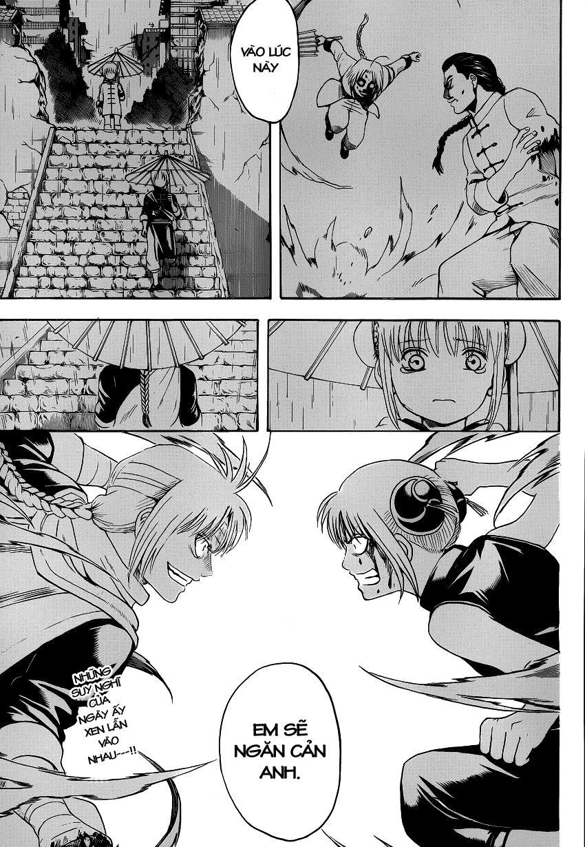 Gintama Tập 515 trang 18
