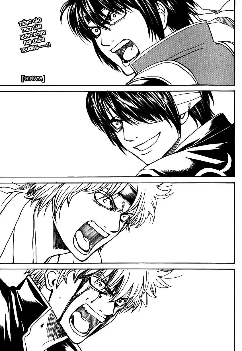 Gintama Tập 515 trang 3