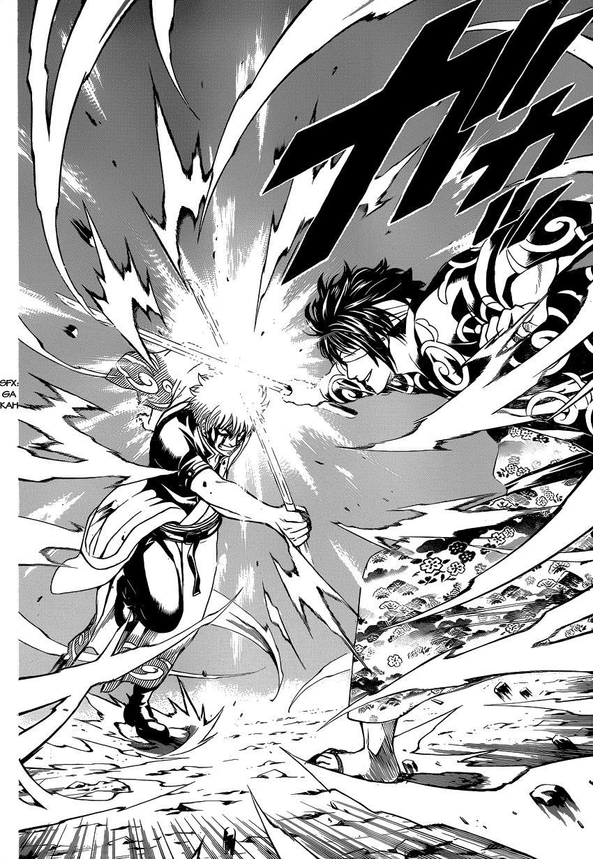 Gintama Tập 515 trang 4