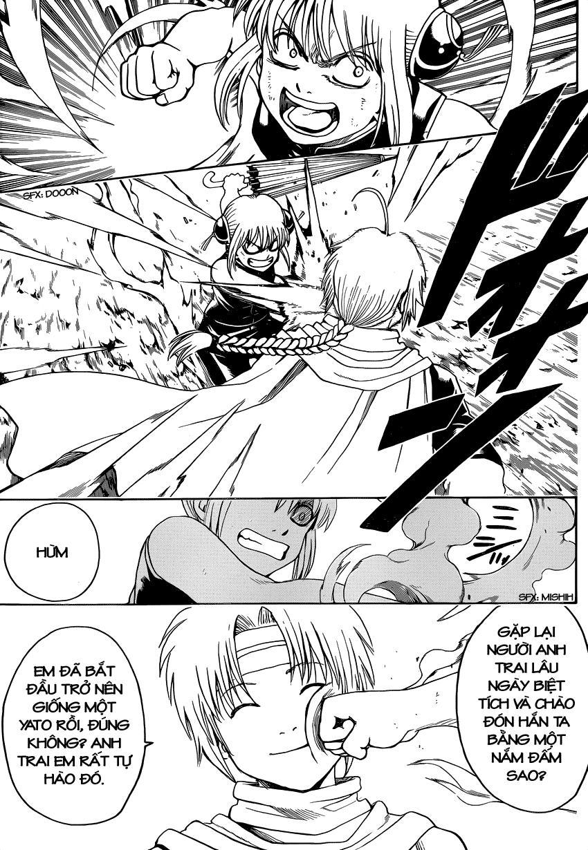 Gintama Tập 515 trang 9