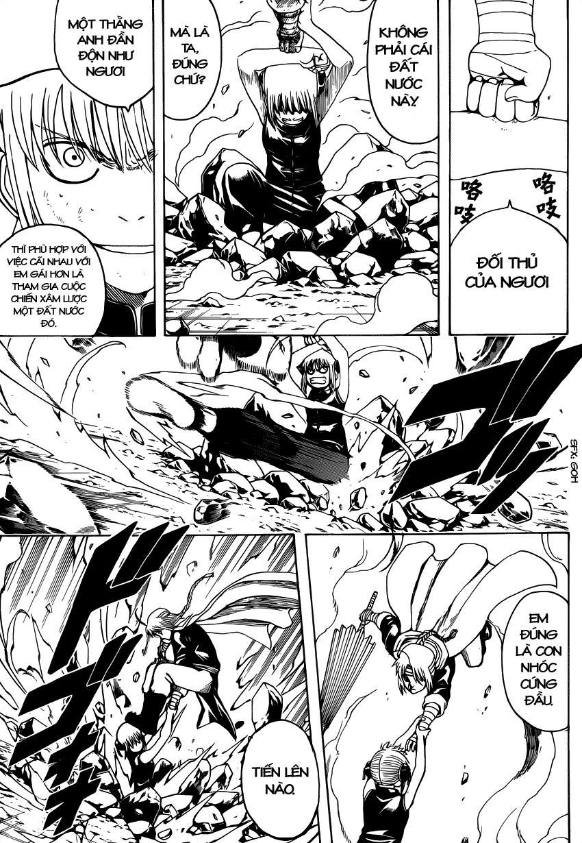 Gintama Tập 515 trang 10