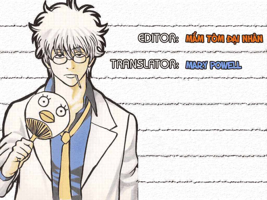 Gintama Tập 516 trang 2