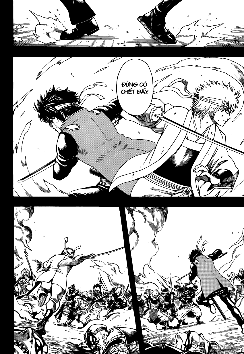 Gintama Tập 516 trang 6