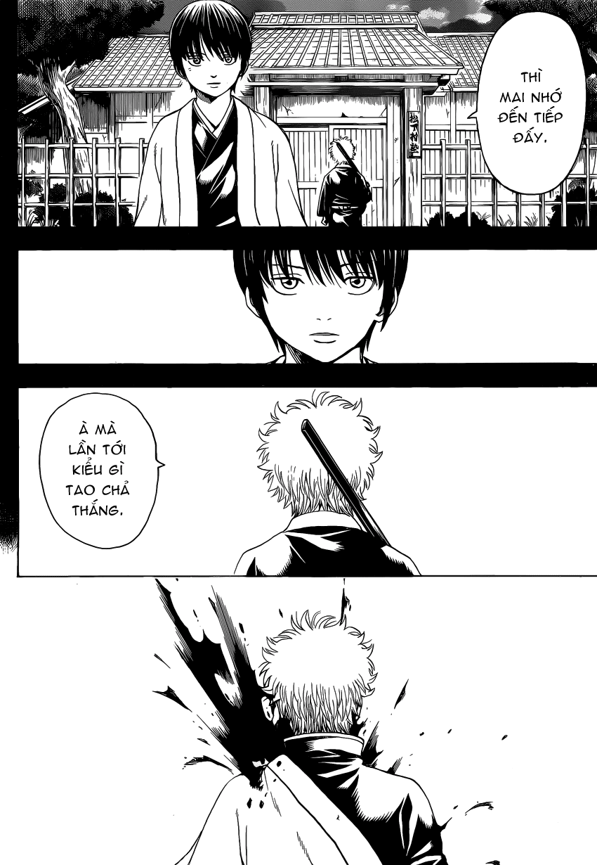 Gintama Tập 518 trang 3
