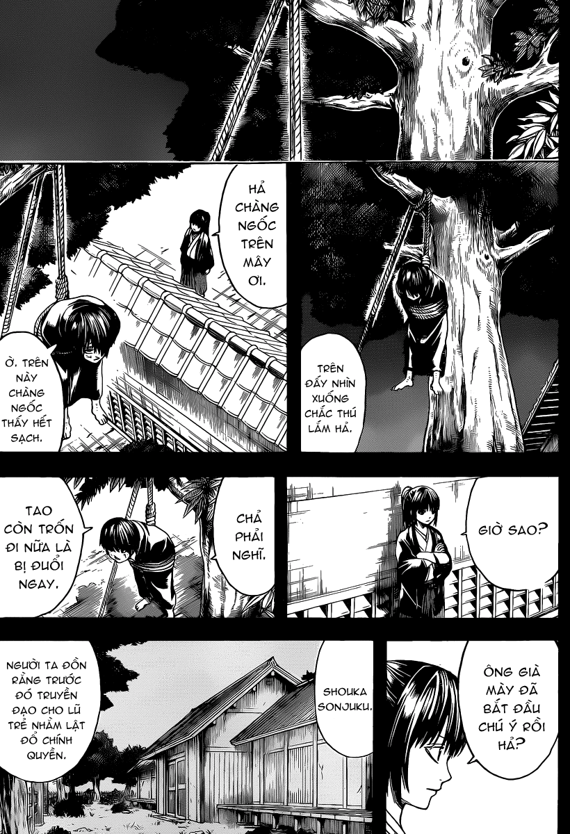 Gintama Tập 518 trang 6