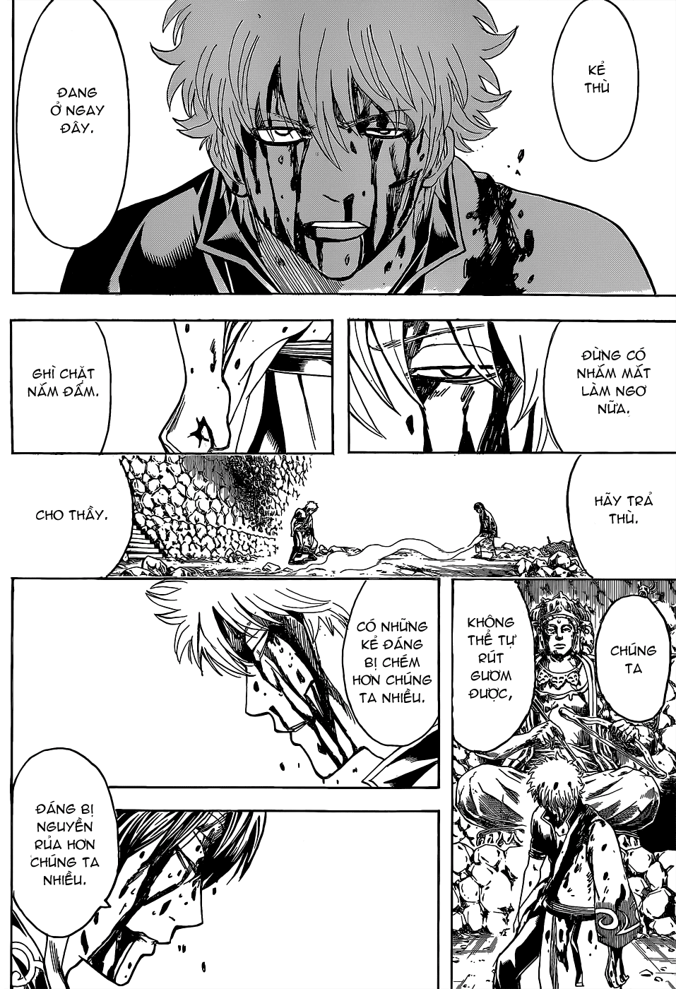Gintama Tập 519 trang 11