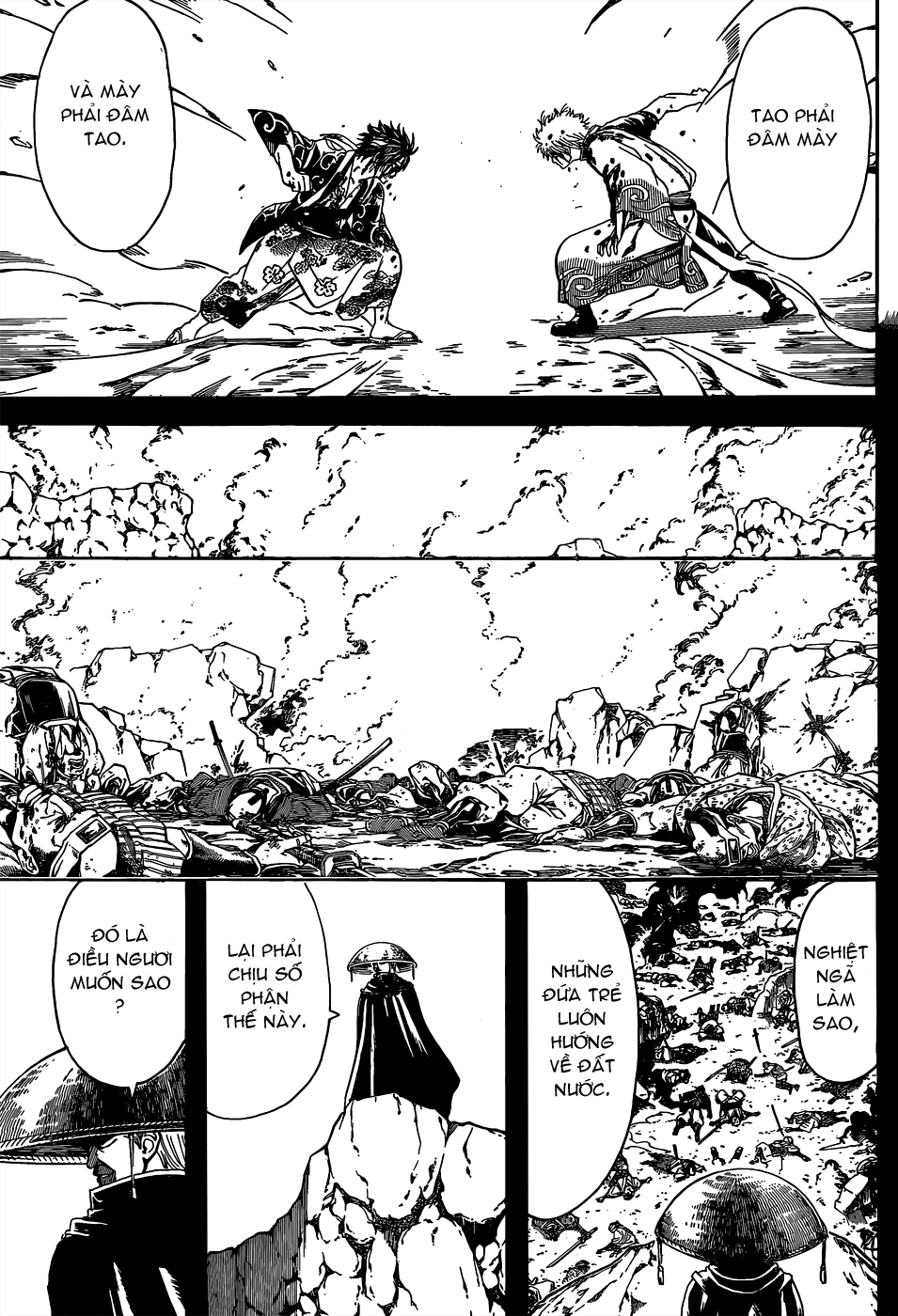 Gintama Tập 519 trang 12