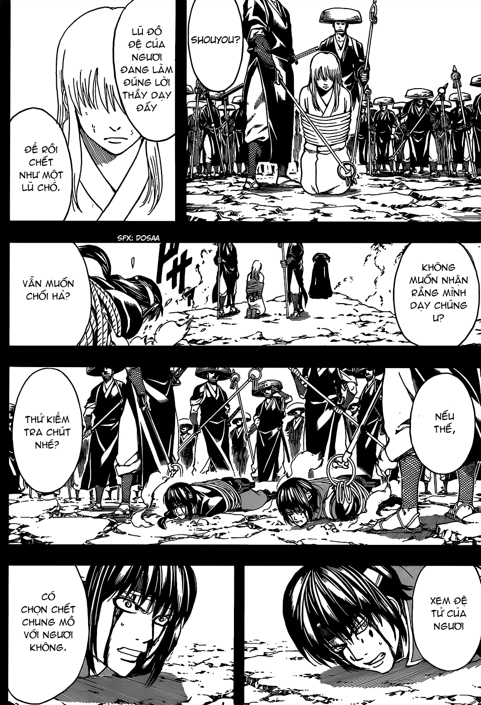 Gintama Tập 519 trang 13