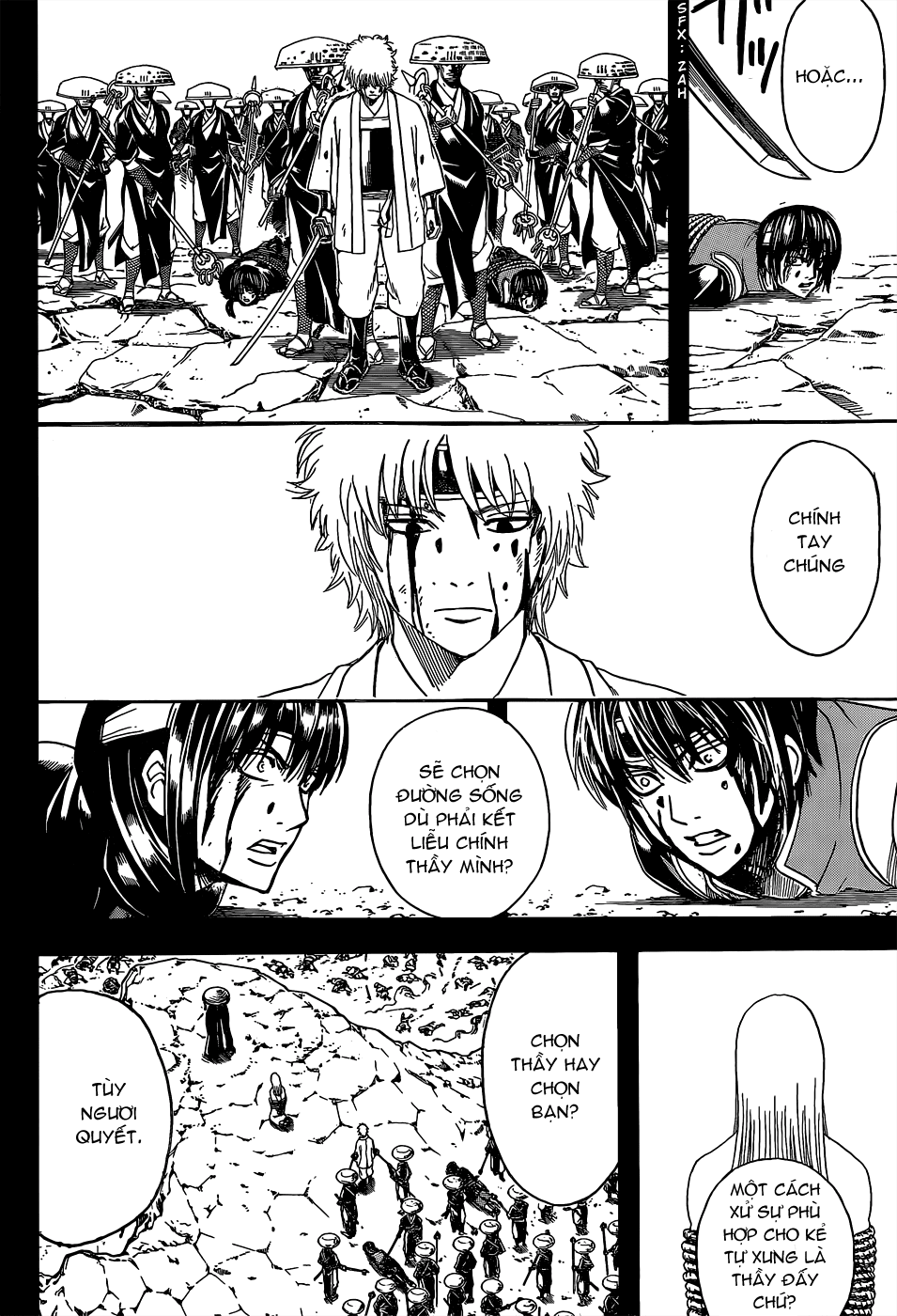 Gintama Tập 519 trang 14