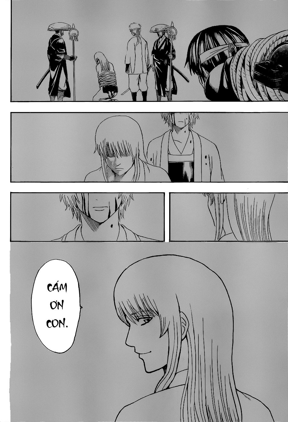 Gintama Tập 519 trang 20